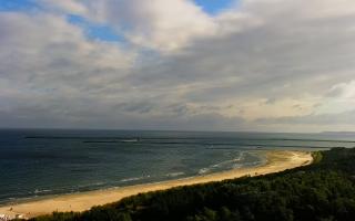 Świnoujscie wschód - 17-09-2025 07:10