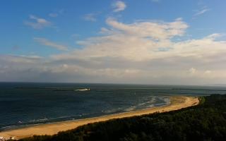 Świnoujscie wschód - 17-09-2025 07:35