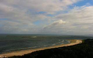 Świnoujscie wschód - 17-09-2025 07:59