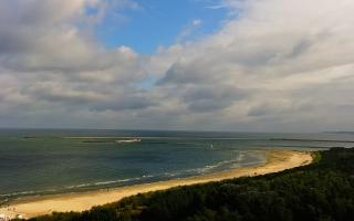 Świnoujscie wschód - 17-09-2025 08:15