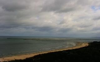 Świnoujscie wschód - 17-09-2025 08:23