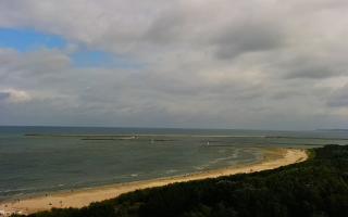 Świnoujscie wschód - 17-09-2025 08:56