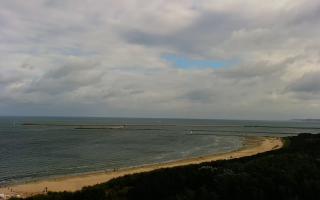 Świnoujscie wschód - 17-09-2025 09:04