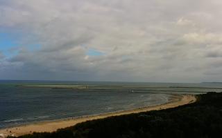 Świnoujscie wschód - 17-09-2025 09:12