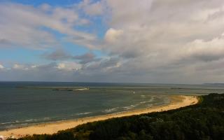 Świnoujscie wschód - 17-09-2025 09:20