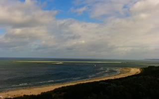 Świnoujscie wschód - 17-09-2025 09:44