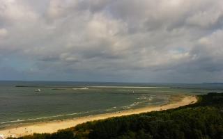 Świnoujscie wschód - 17-09-2025 10:00