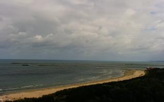 Świnoujscie wschód - 17-09-2025 10:08