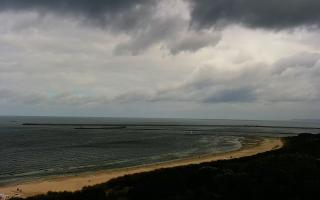 Świnoujscie wschód - 17-09-2025 10:33