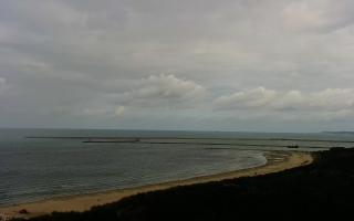 Świnoujscie wschód - 17-09-2025 10:49