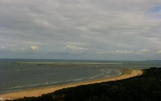 Świnoujscie wschód - 17-09-2025 11:13