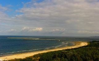 Świnoujscie wschód - 17-09-2025 11:21