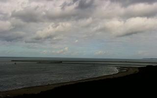 Świnoujscie wschód - 17-09-2025 11:54