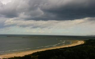 Świnoujscie wschód - 17-09-2025 12:02