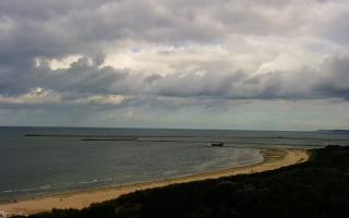 Świnoujscie wschód - 17-09-2025 12:10