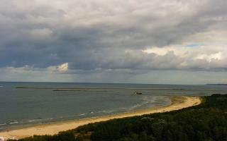 Świnoujscie wschód - 17-09-2025 12:18