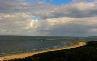 Świnoujscie wschód - 17-09-2025 12:34