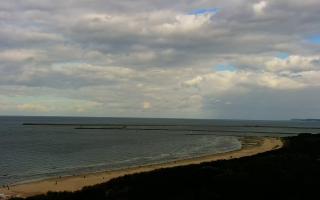 Świnoujscie wschód - 17-09-2025 12:42