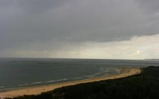 Świnoujscie wschód - 17-09-2025 12:58