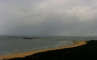 Świnoujscie wschód - 17-09-2025 13:06