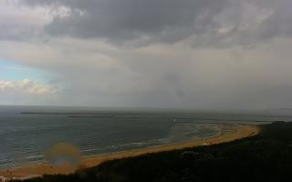 Świnoujscie wschód - 17-09-2025 13:14