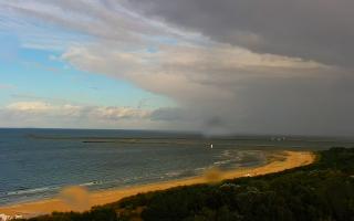 Świnoujscie wschód - 17-09-2025 13:23