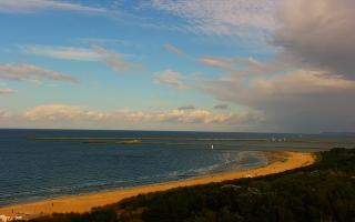 Świnoujscie wschód - 17-09-2025 13:31