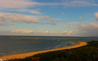 Świnoujscie wschód - 17-09-2025 13:39