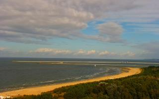Świnoujscie wschód - 17-09-2025 13:47