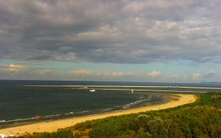 Świnoujscie wschód - 17-09-2025 14:03