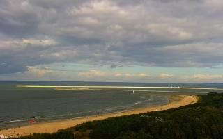 Świnoujscie wschód - 17-09-2025 14:11