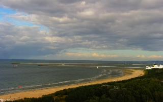 Świnoujscie wschód - 17-09-2025 14:19