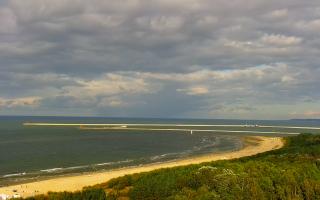 Świnoujscie wschód - 17-09-2025 14:35