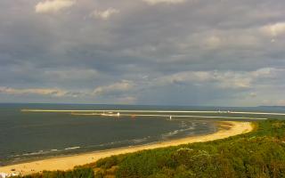 Świnoujscie wschód - 17-09-2025 14:43