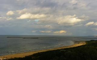 Świnoujscie wschód - 17-09-2025 15:00