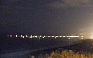 Świnoujscie wschód - 16-10-2025 17:42