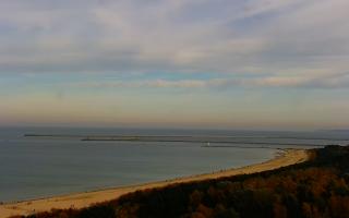 Świnoujscie wschód - 01-11-2025 11:50