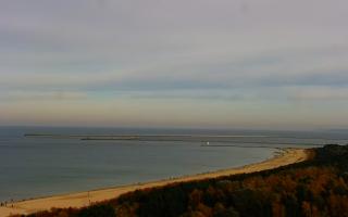 Świnoujscie wschód - 01-11-2025 12:06