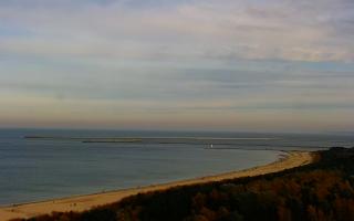 Świnoujscie wschód - 01-11-2025 12:39