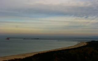 Świnoujscie wschód - 01-11-2025 12:55