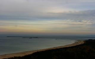 Świnoujscie wschód - 01-11-2025 13:03