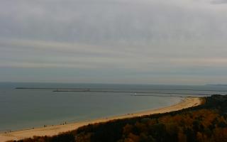 Świnoujscie wschód - 01-11-2025 14:40