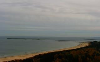 Świnoujscie wschód - 01-11-2025 14:48