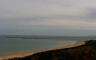 Świnoujscie wschód - 01-11-2025 14:56