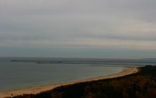 Świnoujscie wschód - 01-11-2025 15:05