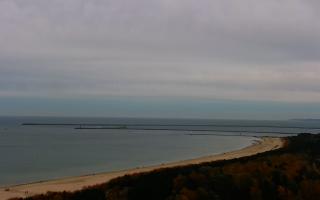 Świnoujscie wschód - 01-11-2025 15:13