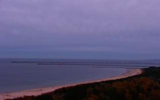 Świnoujscie wschód - 01-11-2025 15:37
