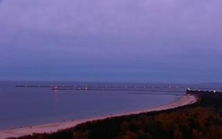 Świnoujscie wschód - 01-11-2025 15:45