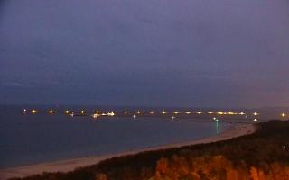 Świnoujscie wschód - 01-11-2025 16:09