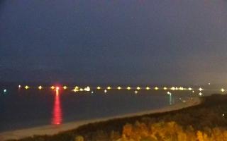 Świnoujscie wschód - 01-11-2025 16:17